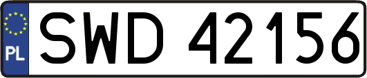 SWD42156