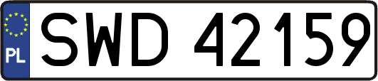SWD42159