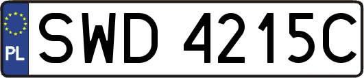 SWD4215C