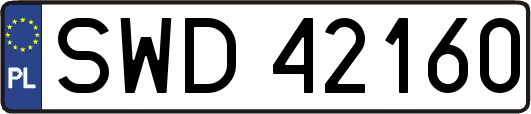 SWD42160