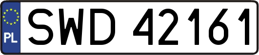 SWD42161