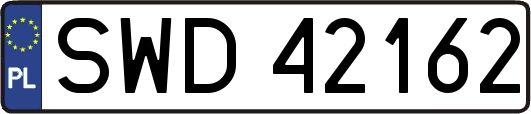 SWD42162