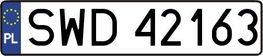SWD42163