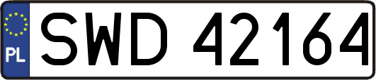 SWD42164