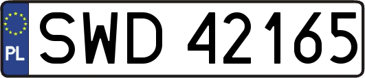 SWD42165