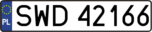 SWD42166