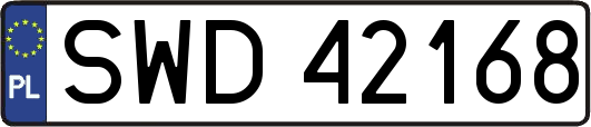 SWD42168