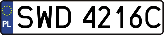 SWD4216C