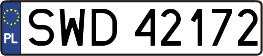 SWD42172