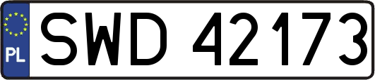 SWD42173