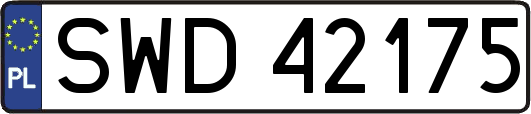 SWD42175