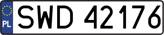 SWD42176