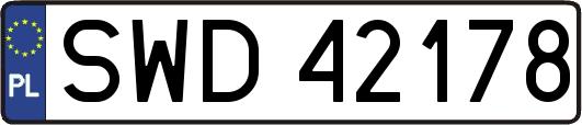 SWD42178
