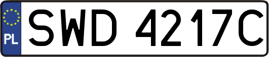 SWD4217C