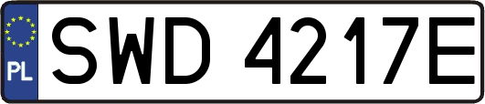 SWD4217E