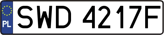 SWD4217F
