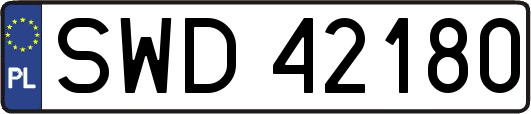 SWD42180