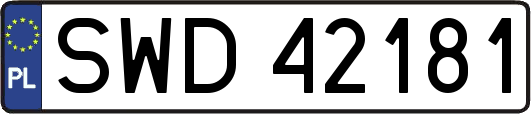 SWD42181