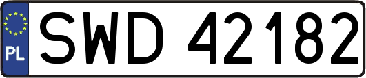 SWD42182