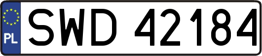 SWD42184