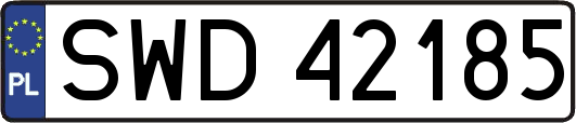 SWD42185