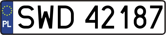 SWD42187