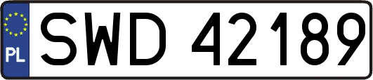 SWD42189
