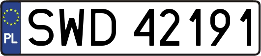 SWD42191