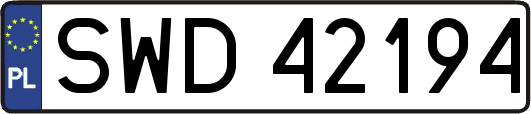 SWD42194