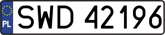 SWD42196