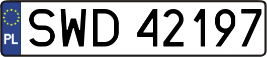 SWD42197
