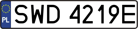SWD4219E