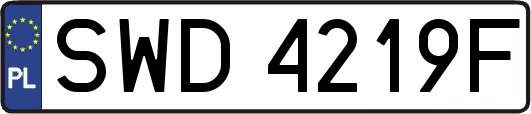 SWD4219F
