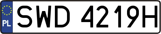 SWD4219H