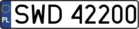 SWD42200