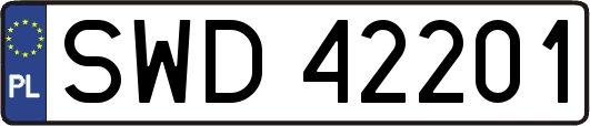 SWD42201