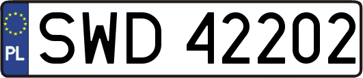 SWD42202