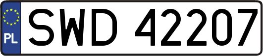 SWD42207