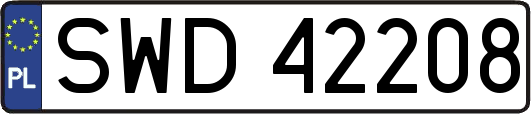 SWD42208