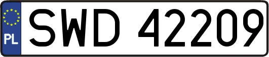 SWD42209