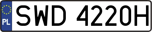 SWD4220H