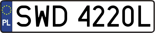 SWD4220L