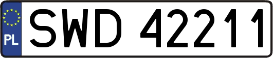 SWD42211