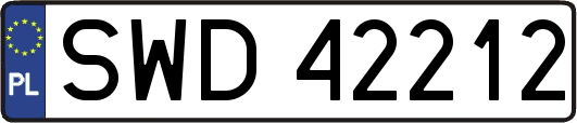 SWD42212