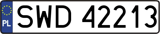 SWD42213