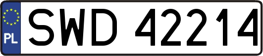 SWD42214