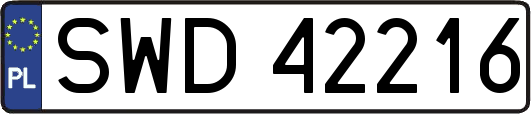 SWD42216