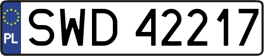 SWD42217