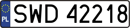 SWD42218