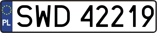 SWD42219